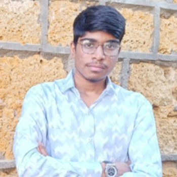 Vaghela Avtik - Game Developer